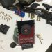 Ronda Policial: Mossoroenses são presos na Paraíba com armas e drogas