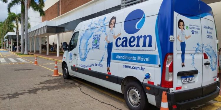 Caern Móvel realiza atendimentos em Felipe Guerra na próxima semana