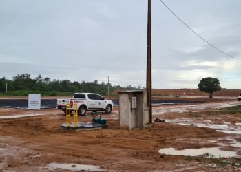 Idema realiza audiência pública para implantação de aterro sanitário no Oeste Potiguar