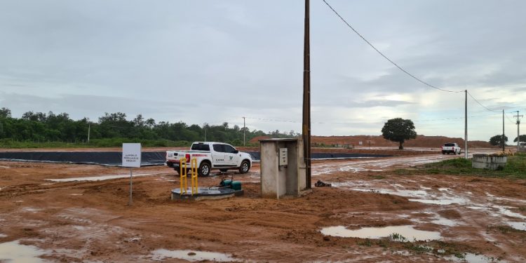 Idema realiza audiência pública para implantação de aterro sanitário no Oeste Potiguar