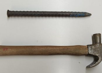 Ronda Policial: Homem é preso por tentativa de arrombamento e outro por suspeita de homicídio