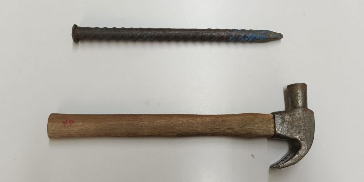 Ronda Policial: Homem é preso por tentativa de arrombamento e outro por suspeita de homicídio