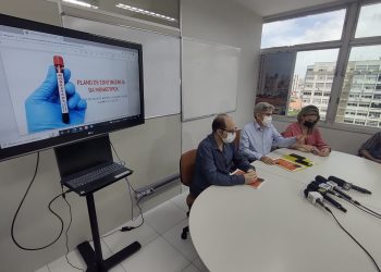 Secretaria lança plano de prevenção e controle da Varíola dos Macacos no RN