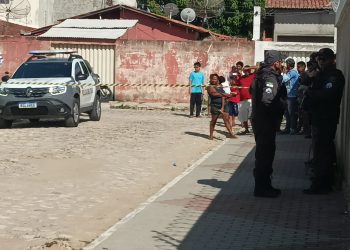 Jovem é assassinado em casa na manhã desta sexta-feira (26) em Mossoró