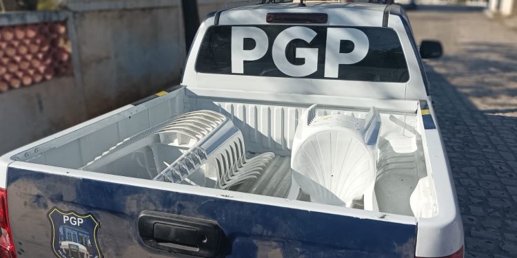 Ronda Policial: Cinco homens são presos em Mossoró nas últimas 12h; entenda