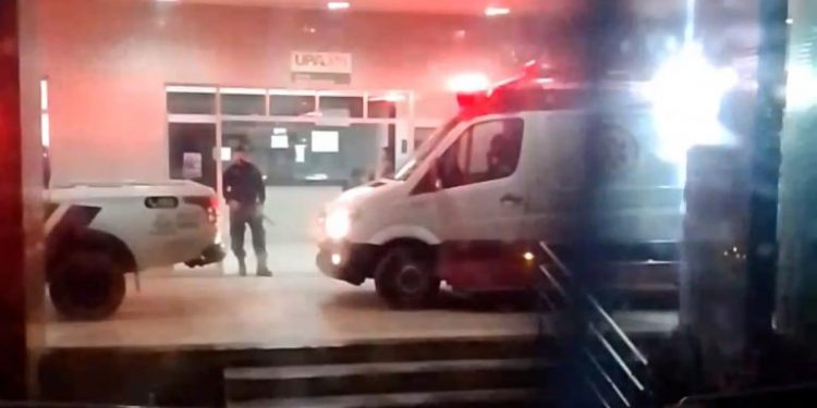 Ronda Policial: Homem morre após ser esfaqueado; outro é preso por bater na mulher