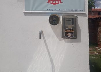 Fenômeno de vendas: vem no garrafão, mas não é mineral