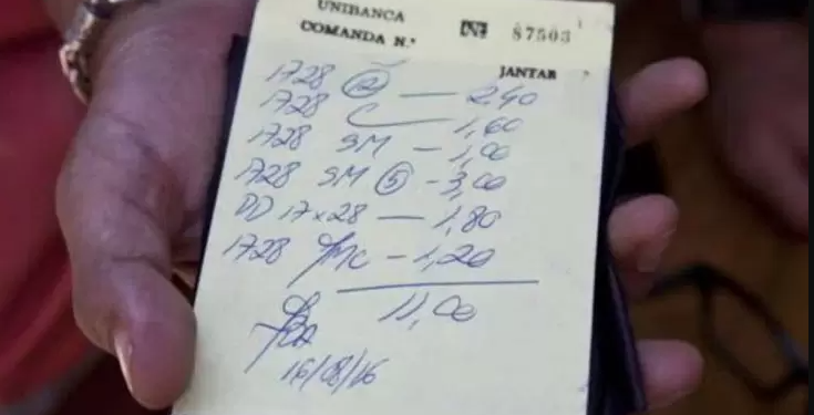 Jogo do Bicho completa 130 anos; contravenção faz parte do dia a dia do brasileiro