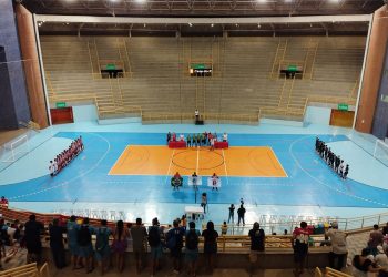 TCM transmite final da 1ª Copa Potiguar de Futsal