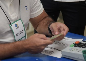 RN terá quase 30 mil mesários para as eleições