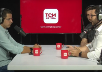 Confira o segundo episódio do TCM Podcast