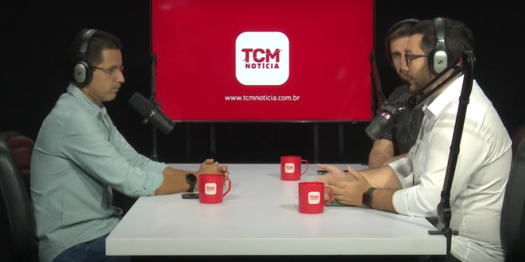 Confira o segundo episódio do TCM Podcast