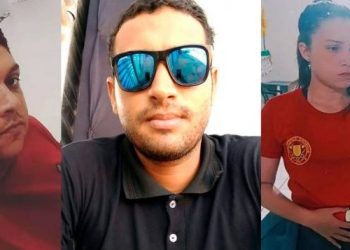 Vingança por abordagem violenta pode ter motivado homicídios em Grossos