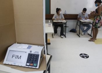 O que levar no dia da eleição