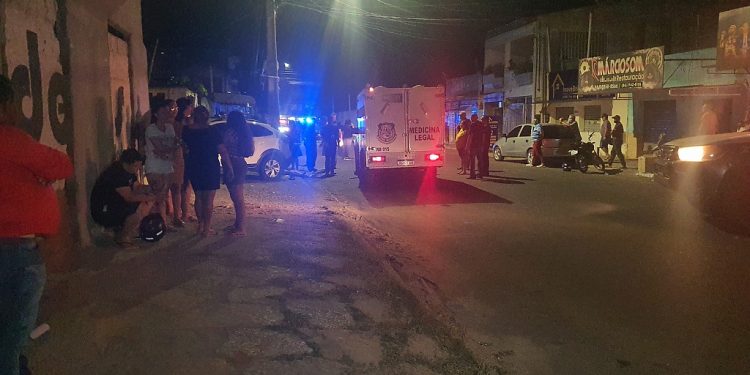 Ronda Policial: Jovem é assassinado e outro sofre tentativa de homicídio em Mossoró