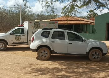 Homem é encontrado morto com corte na cabeça em Baraúna