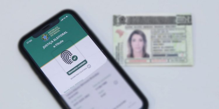 Eleitor tem até amanhã para tirar 2º via do título