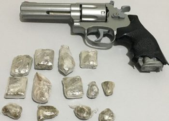 Polícia Civil prende suspeitos por tráfico de drogas e associação para o tráfico em Patu