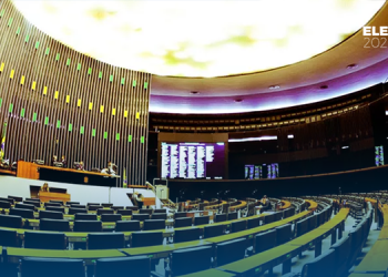 Última Pesquisa TCM/TS2: Conheça os candidatos a deputado federal mais citados