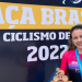 Mossoroense Alice Melo é destaque na Taça Brasil de Ciclismo