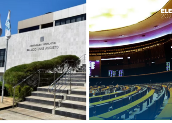 Pesquisa TCM/TS2: Conheça os nomes mais lembrados para deputados estadual e federal em Assú