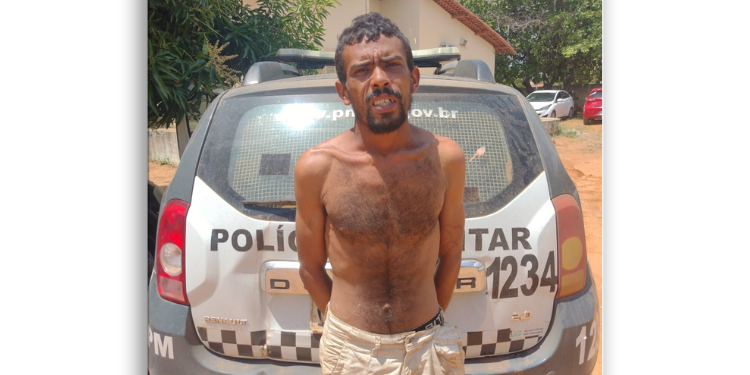 Ronda Policial: Ex-presidiário é assassinado em Serra do Mel; servente é condenado e mossoroense é morto em Caraúbas