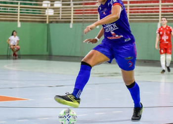 Potiguar fecha parceria com o Atlético Mossoroense e está de volta ao futsal feminino
