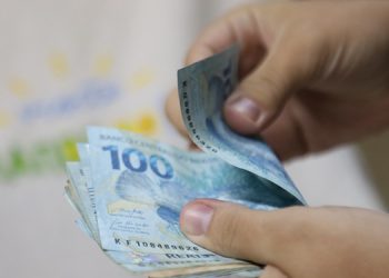 Governo anuncia pagamento da primeira parcela de setembro