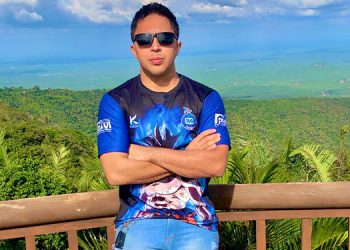 Conheça o criador do meme “bora Bill”