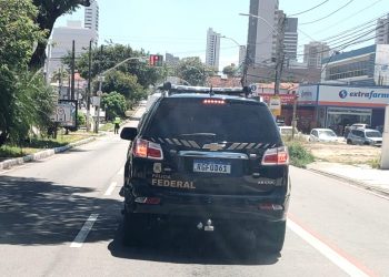 Polícia prende empresário suspeito de utilizar documentos falsos há 18 anos para comprar empresa no RN