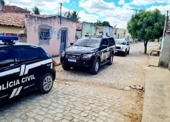 Ronda Policial: Polícia Civil recupera celulares roubados em Areia Branca e prende suspeito de estupro em Assú