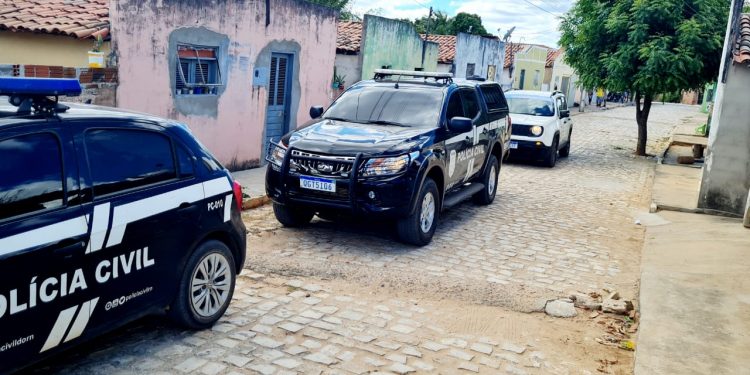 Ronda Policial: Polícia Civil recupera celulares roubados em Areia Branca e prende suspeito de estupro em Assú