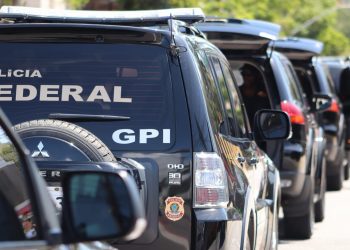 Polícia deflagra operação em combate a desvio de recursos destinados ao tratamento de covid-19 em cidade do RN