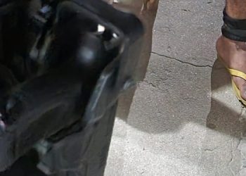 Polícia Penal realiza operação “Tolerância Zero” em Caraúbas