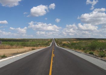 Nos sete primeiros meses do ano, BR-304 é a mais perigosa do RN