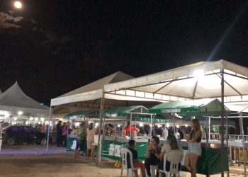 Upanema dá início a programação de emancipação política