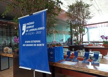 TCM conquista 1º e 2º lugares na 9ª edição do Prêmio Sebrae de Jornalismo