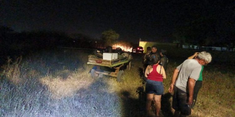 Ronda Policial: Polícia recupera objetos levados em arrastão e prende homem por tráfico de drogas