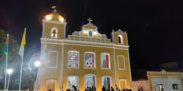 Festa de São Sebastião 2023: Últimos dias para realizar inscrição no concurso “mARTir Design”