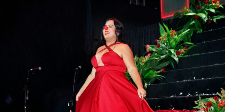 Do picadeiro ao Fórum: Yasmim Acadias passou no exame da OAB