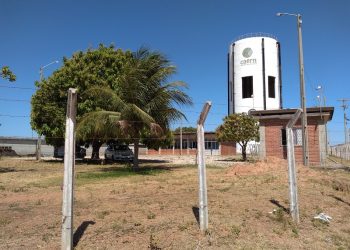 Caern reduz abastecimento para 15 bairros de Mossoró nesta quinta-feira (22)