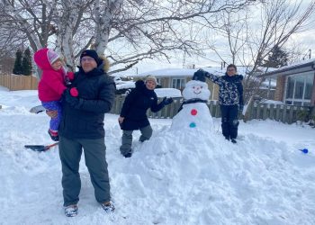 Mossoroenses vão rodar 112 quilômetros para votar no Canadá