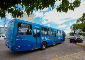 Bairro Santo Antônio conta com linha de ônibus a partir desta segunda (26)