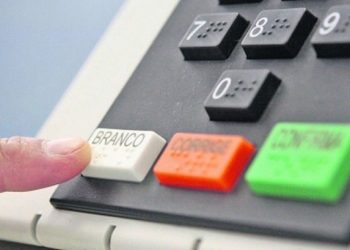 Eleições 2022: entenda a diferença entre voto branco e voto nulo