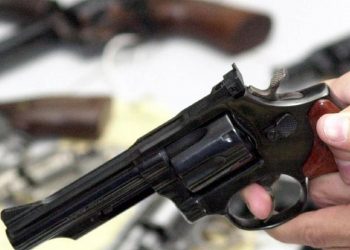TSE proíbe transporte de armas e munições por colecionadores nas eleições
