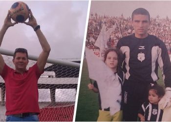 O mundo da bola gira mais rápido