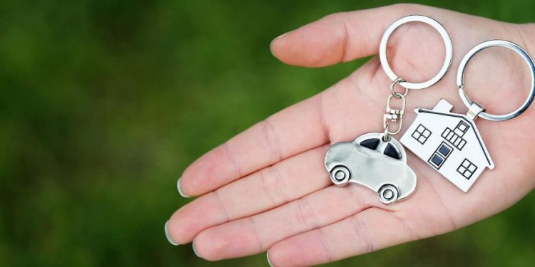 Quanto tempo você demoraria para comprar os bens mais caros dos candidatos?