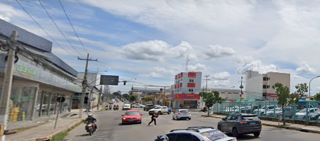 Ronda Policial: Carroceiro é morto a tiros em frente a Cobal de Mossoró