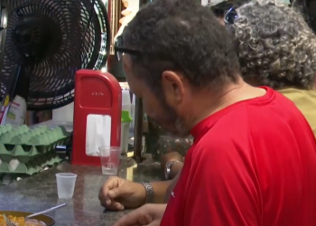 Pesquisa aponta que comer fora de casa é mais barato