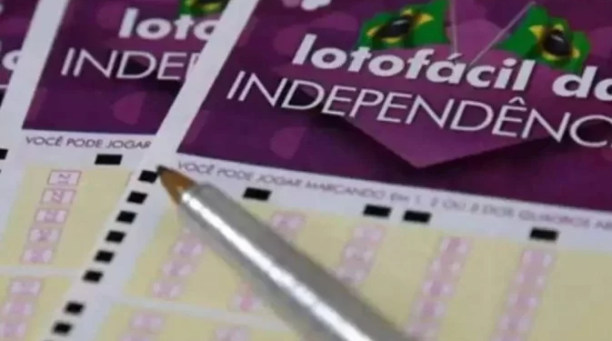 Lotofácil da Independência deixa 4 apostas milionárias no RN; 2 mossoroenses